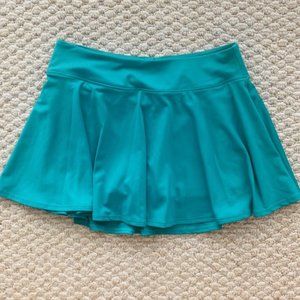 SOLD! Nike Dri Fit Tennis Skirt